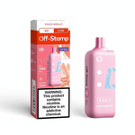 Load image into Gallery viewer, Off Stamp X-Cube 25K