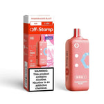 Load image into Gallery viewer, Off Stamp X-Cube 25K