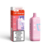 Load image into Gallery viewer, Off Stamp X-Cube 25K