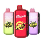 Load image into Gallery viewer, Pillow Talk SC40000