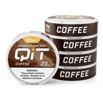 Load image into Gallery viewer, QIT Nicotine Pouches 10mg