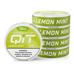 Load image into Gallery viewer, QIT Nicotine Pouches 10mg
