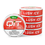Load image into Gallery viewer, QIT Nicotine Pouches 10mg