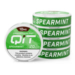 Load image into Gallery viewer, QIT Nicotine Pouches 10mg