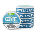 Load image into Gallery viewer, QIT Nicotine Pouches 10mg