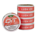 Load image into Gallery viewer, QIT Nicotine Pouches 3mg