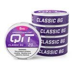 Load image into Gallery viewer, QIT Nicotine Pouches 6mg