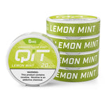 Load image into Gallery viewer, QIT Nicotine Pouches 6mg