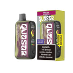 Load image into Gallery viewer, Quasar OS25000 Shooting Starsicle disposable vape by Lost Mary – 25,000 puffs, rechargeable device, smooth flavor.