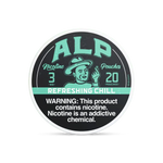 Load image into Gallery viewer, Alp Nicotine Pouches 3mg