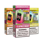 Load image into Gallery viewer, Spaceman Nebula 25K