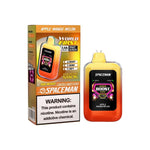 Load image into Gallery viewer, Spaceman Nebula 25K