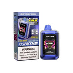 Load image into Gallery viewer, Spaceman Nebula 25K