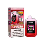 Load image into Gallery viewer, Spaceman Nebula 25K