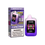 Load image into Gallery viewer, Spaceman Nebula 25K