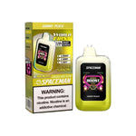 Load image into Gallery viewer, Spaceman Nebula 25K