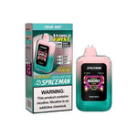 Load image into Gallery viewer, Spaceman Nebula 25K