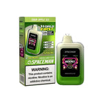 Load image into Gallery viewer, Spaceman Nebula 25K