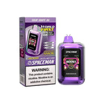 Load image into Gallery viewer, Spaceman Nebula 25K