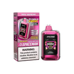 Load image into Gallery viewer, Spaceman Nebula 25K