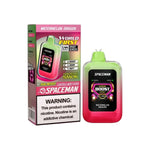 Load image into Gallery viewer, Spaceman Nebula 25K