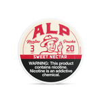 Load image into Gallery viewer, Alp Nicotine Pouches 3mg