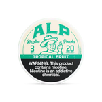 Load image into Gallery viewer, Alp Nicotine Pouches 9mg