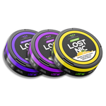 Load image into Gallery viewer, Lost Nic Nicotine Pouches 6mg