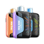 Load image into Gallery viewer, Viho TRX 50K