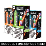 Load image into Gallery viewer, VOOM Meteor 70K