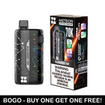 Load image into Gallery viewer, VOOM Meteor 70K