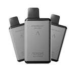 Load image into Gallery viewer, Adalya AD10000 disposable vapes – Strawberry Splash, Lady Killer, and Blue Melon flavors, 10,000 puff rechargeable vape devices.