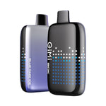 Load image into Gallery viewer, Gimi 30K Blue Razz Ice Disposable Vape device, 30,000 puffs and rechargeable design