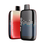 Load image into Gallery viewer, Gimi 30K California Cherry Disposable Vape device, 30,000 puffs and rechargeable design