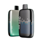Load image into Gallery viewer, Gimi 30K Cool Mint Disposable Vape Device, 30,000 puff long-lasting rechargeable