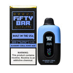 Load image into Gallery viewer, Fifty Bar 20K