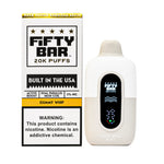 Load image into Gallery viewer, Fifty Bar 20K