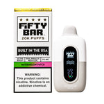 Load image into Gallery viewer, Fifty Bar 20K