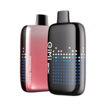 Load image into Gallery viewer, Gimi 30K Georgia Peach Disposable Vape device, 30,000 puffs and rechargeable design