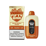 Load image into Gallery viewer, Hidden Hills x Fifty Bar 20K