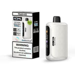 Load image into Gallery viewer, HorizonTech 100K Disposable Vape Device Peach Ice flavor, 40ml 100000 puffs, 5% nicotine strength