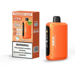 Load image into Gallery viewer, HorizonTech 100K Disposable Vape Device Strawberry Slush flavor, 40ml 100000 puffs, 5% nicotine strength
