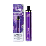 Load image into Gallery viewer, HQD Cuvie Plus Triple Berry flavor disposable vape – compact design, up to 1,200 puffs