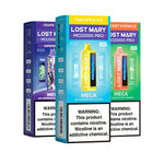 Load image into Gallery viewer, Lost Mary MO20000 Pro