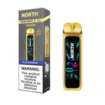 Load image into Gallery viewer, North Vision 15000