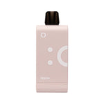 Load image into Gallery viewer, Off-Stamp SW16000 Disposable Vape – Peach Plus flavor, up to 16,000 puffs, smooth peach taste with a refreshing icy finish.