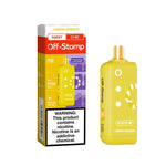 Load image into Gallery viewer, Off Stamp X-Cube 25K