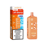 Load image into Gallery viewer, Off Stamp X-Cube 25K