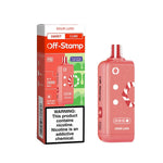 Load image into Gallery viewer, Off Stamp X-Cube 25K