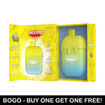 Load image into Gallery viewer, Packspod 5000